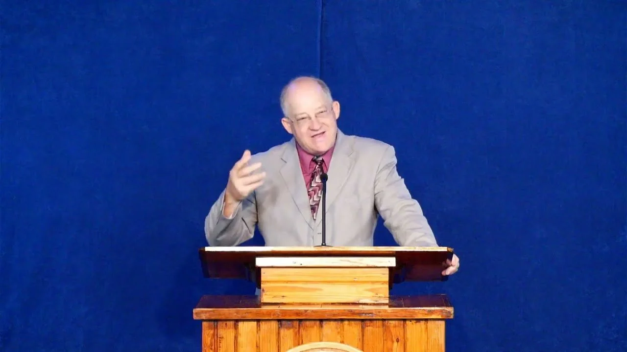 Pentecost: God’s Gift of His Spirit