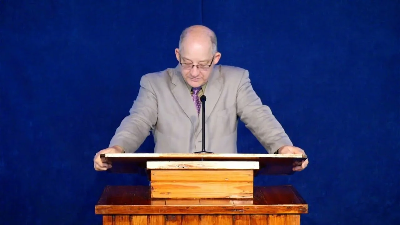 Convinced, Convicted, and Committed
