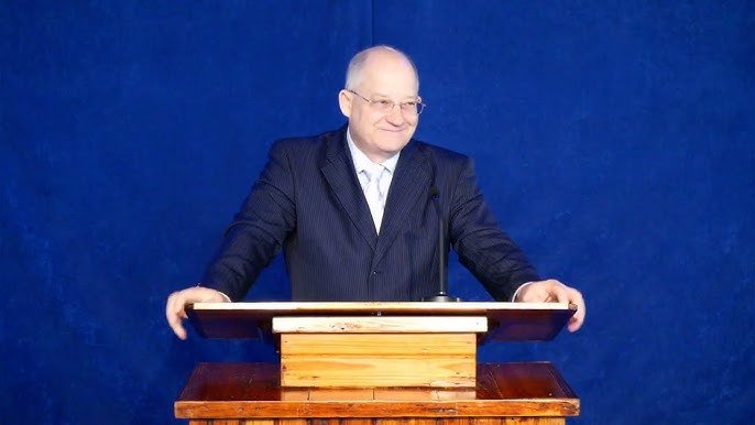 Ungodliness and the Character of Christ