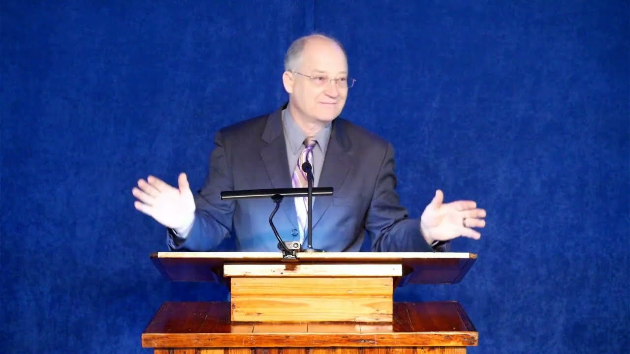 Stephen: God’s Truth in Opposition