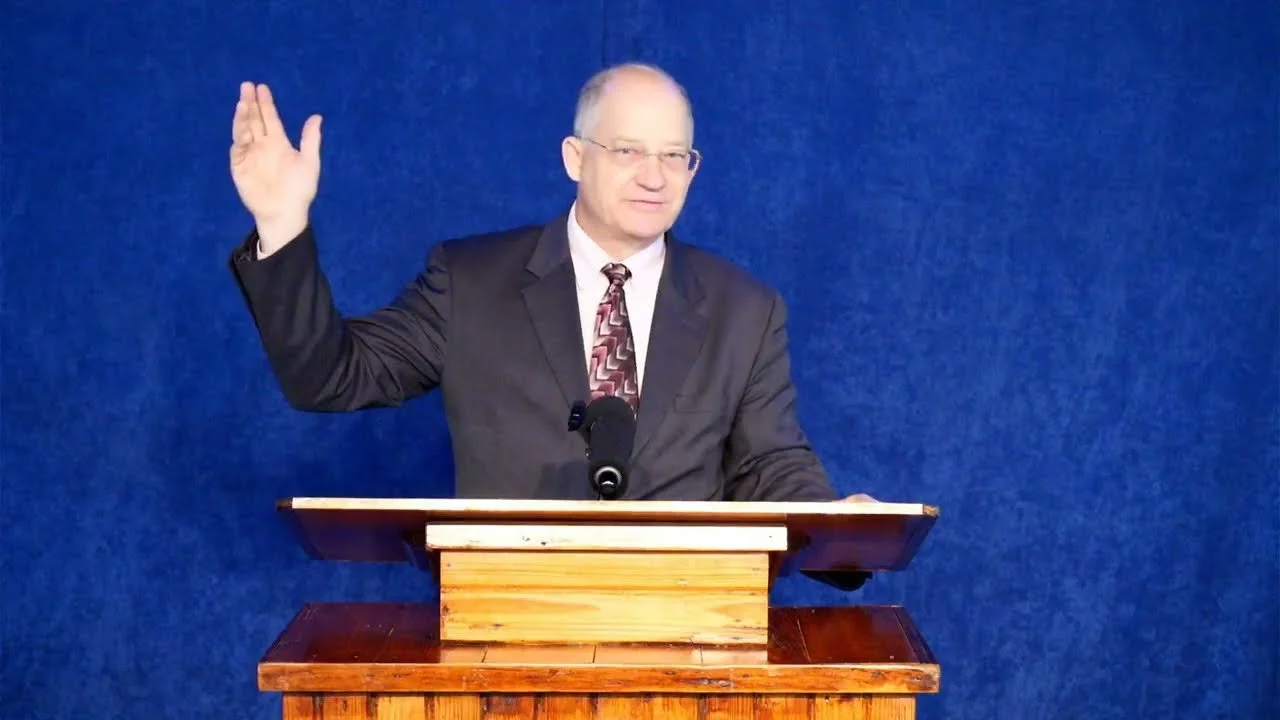 Lord, Teach Us to Pray