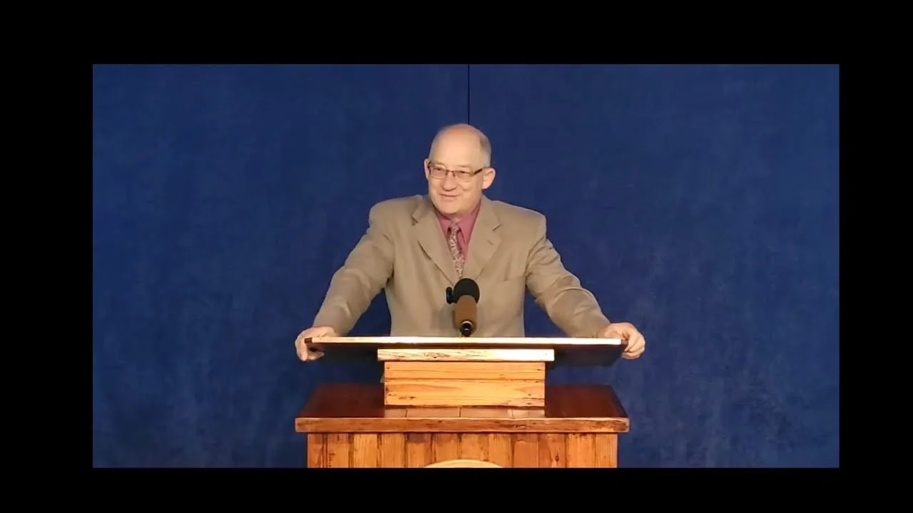 Tithe As God Commands