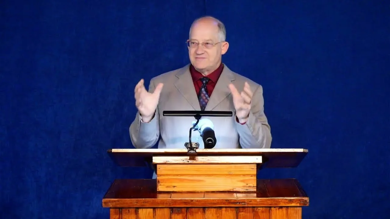 Reconciliation and the Day of Atonement