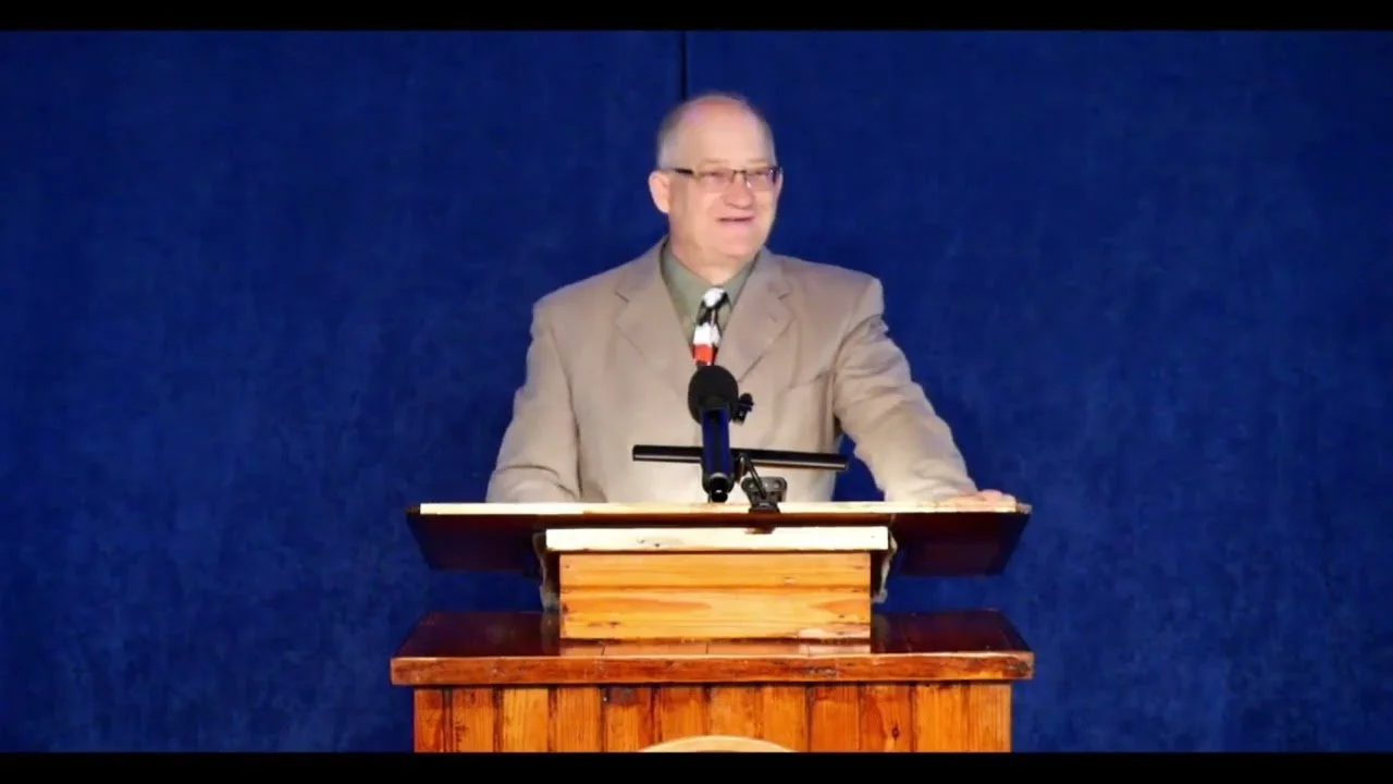 The Character of Christ