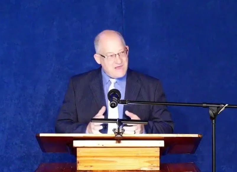 Putting on the Character of Christ