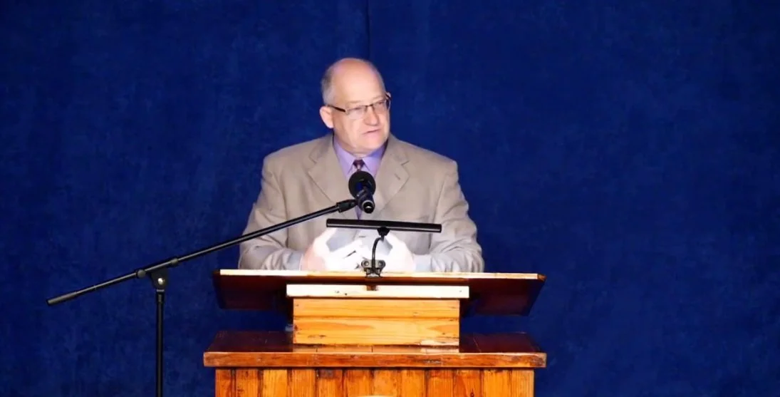 Fundamentals of Repentance