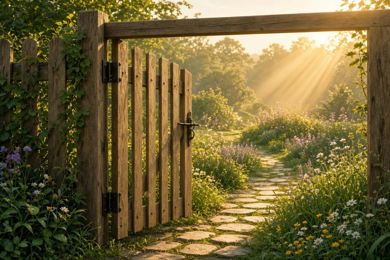 Why Boundaries Are Not Selfish - They’re Biblical
