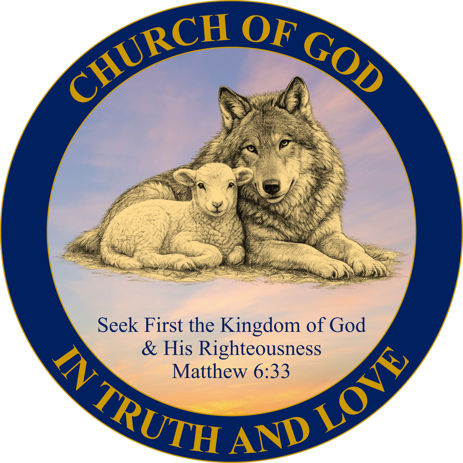 Church of God in Truth and Love