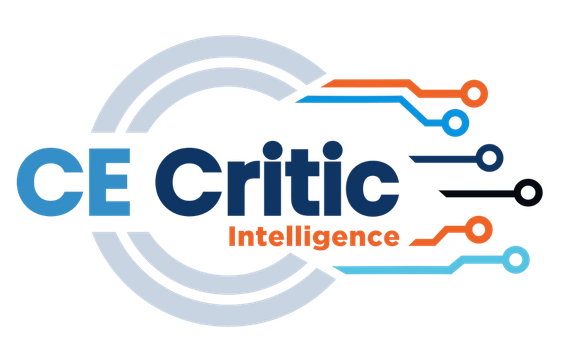 CE Critic Intelligence 