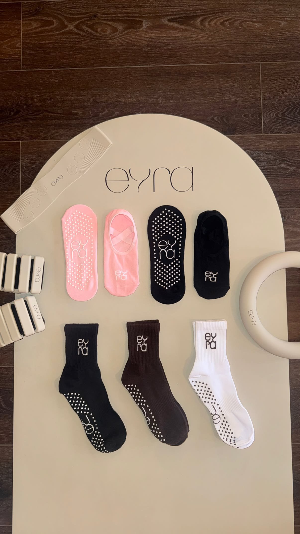 Eyra Pilates Studio