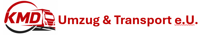 KMD Umzug &amp; Transport e.U.