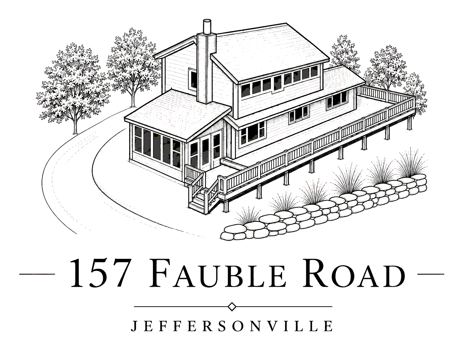157 Fauble Rd