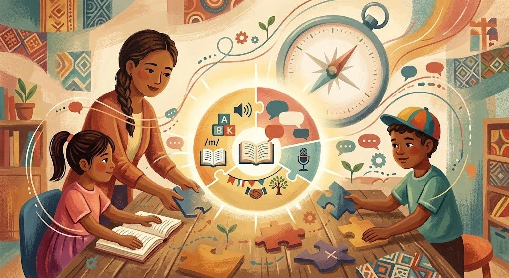 Bridging Science and Support: What the 'Science of Reading' Means for Multilingual Learners
