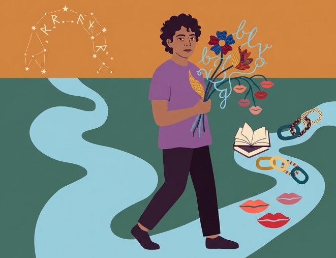 The Beauty (and Burden) of Being Bilingual