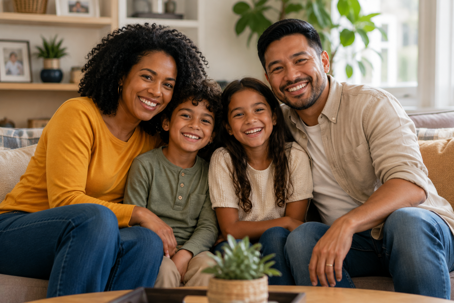 Teens & Post-Grad Transition