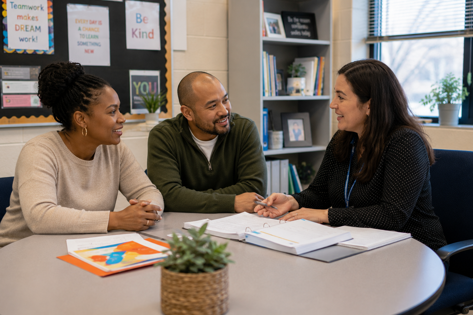 Parent Coaching & Family Guidance
