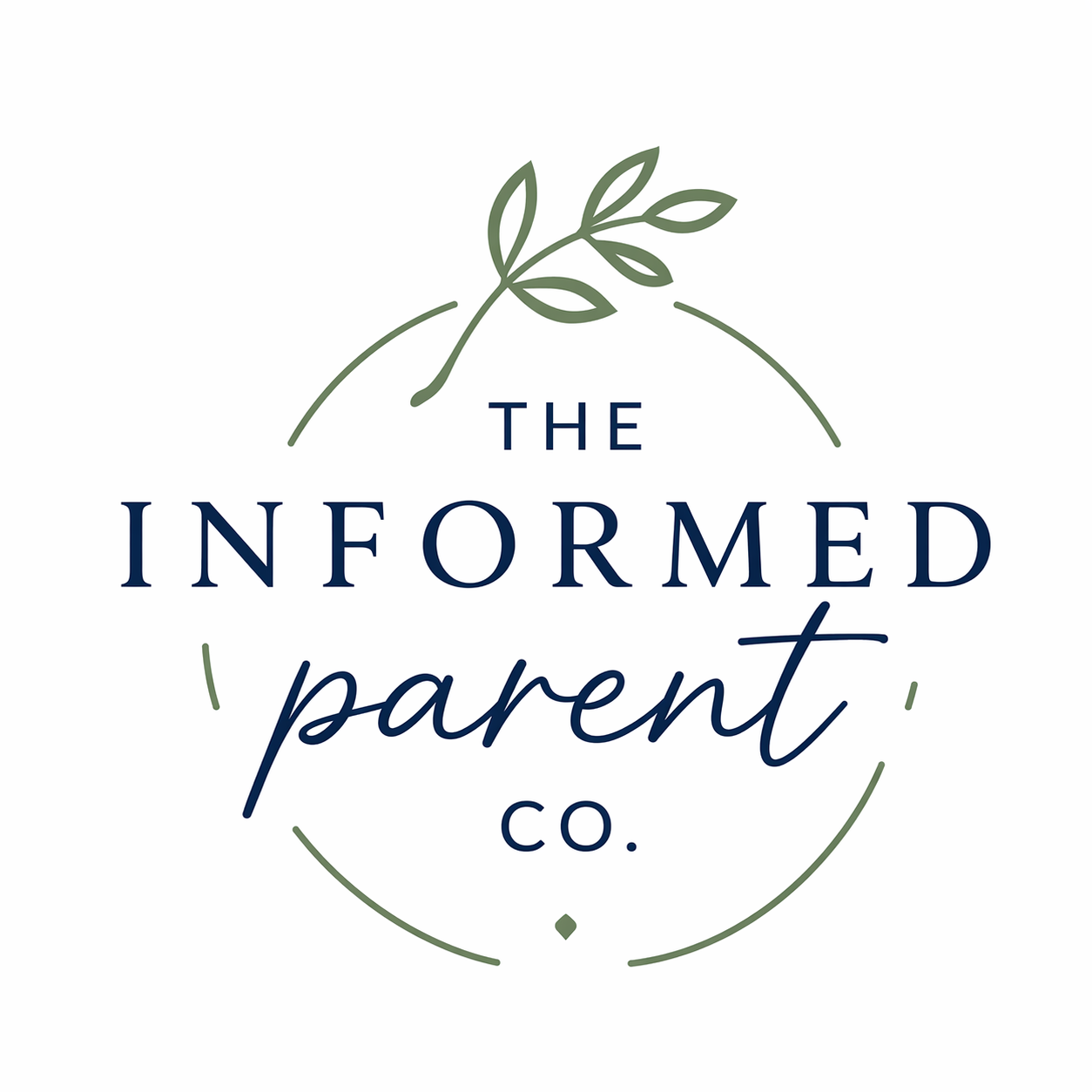 The Informed Parent Consulting