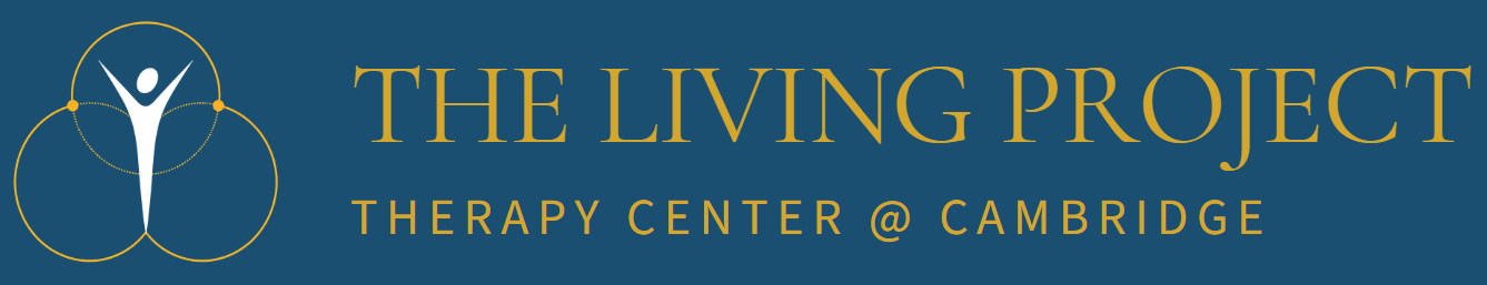 The Living Project Therapy Centre @ Cambridge