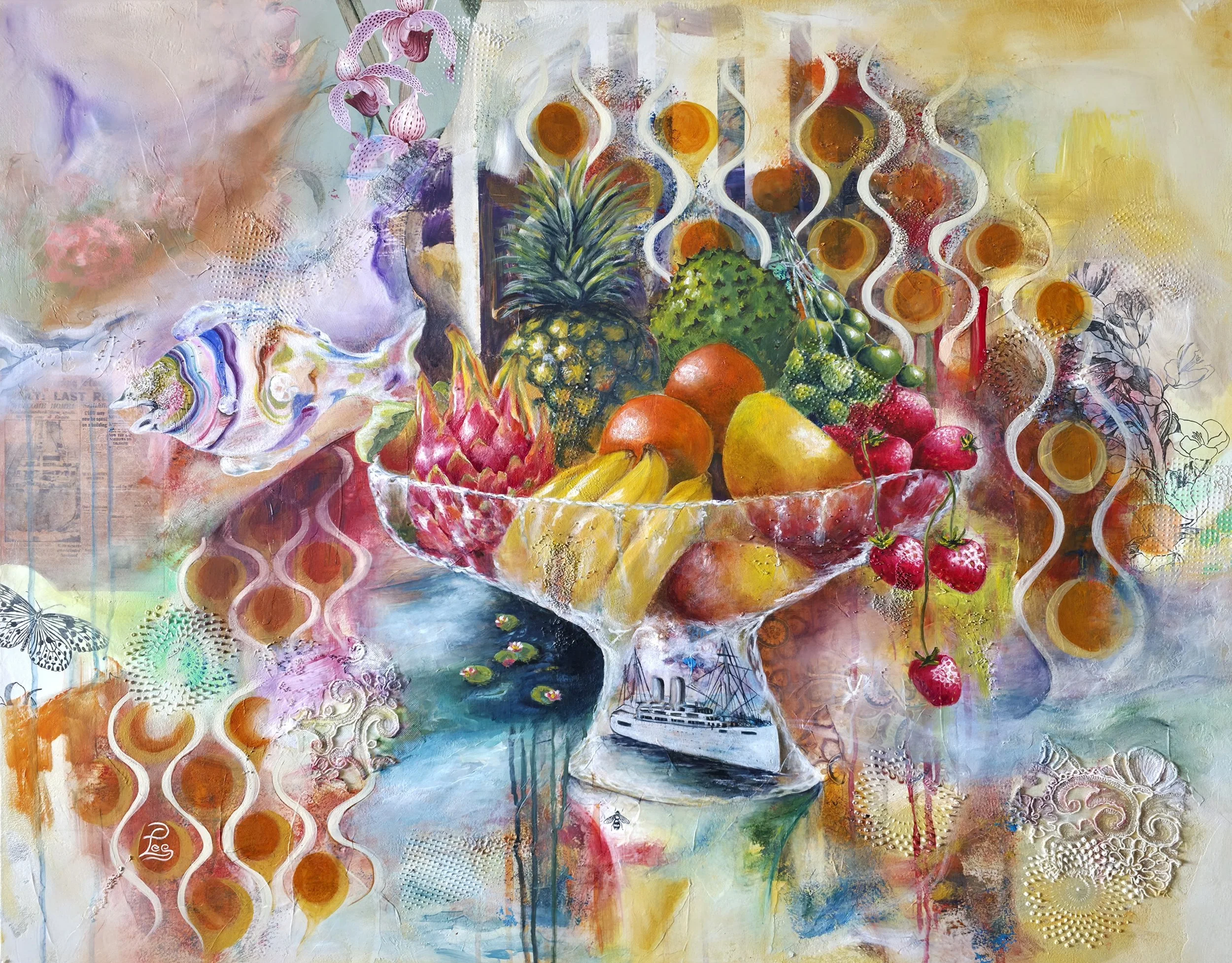 Firstfruits of Windrush