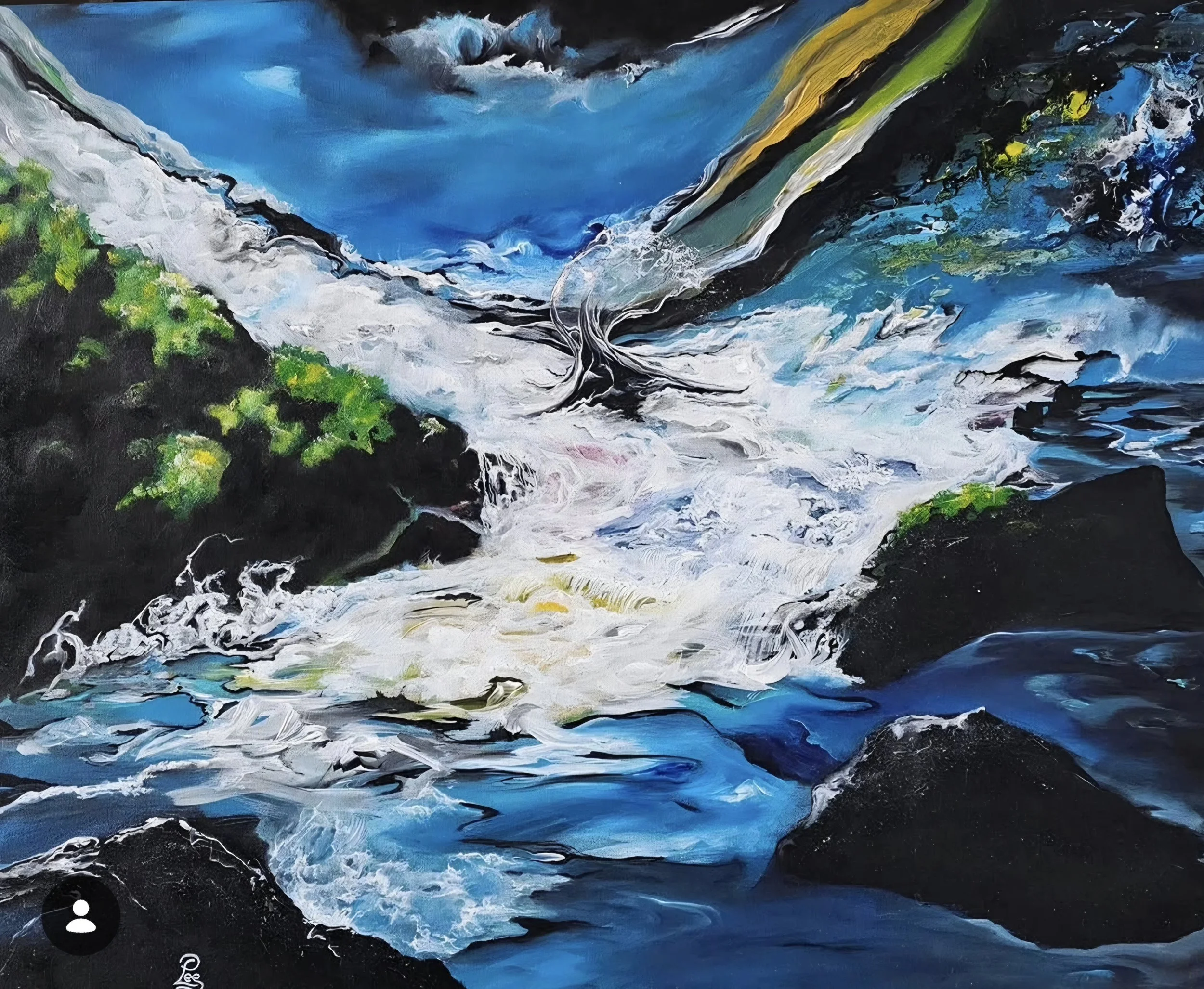 Fluid Symphony