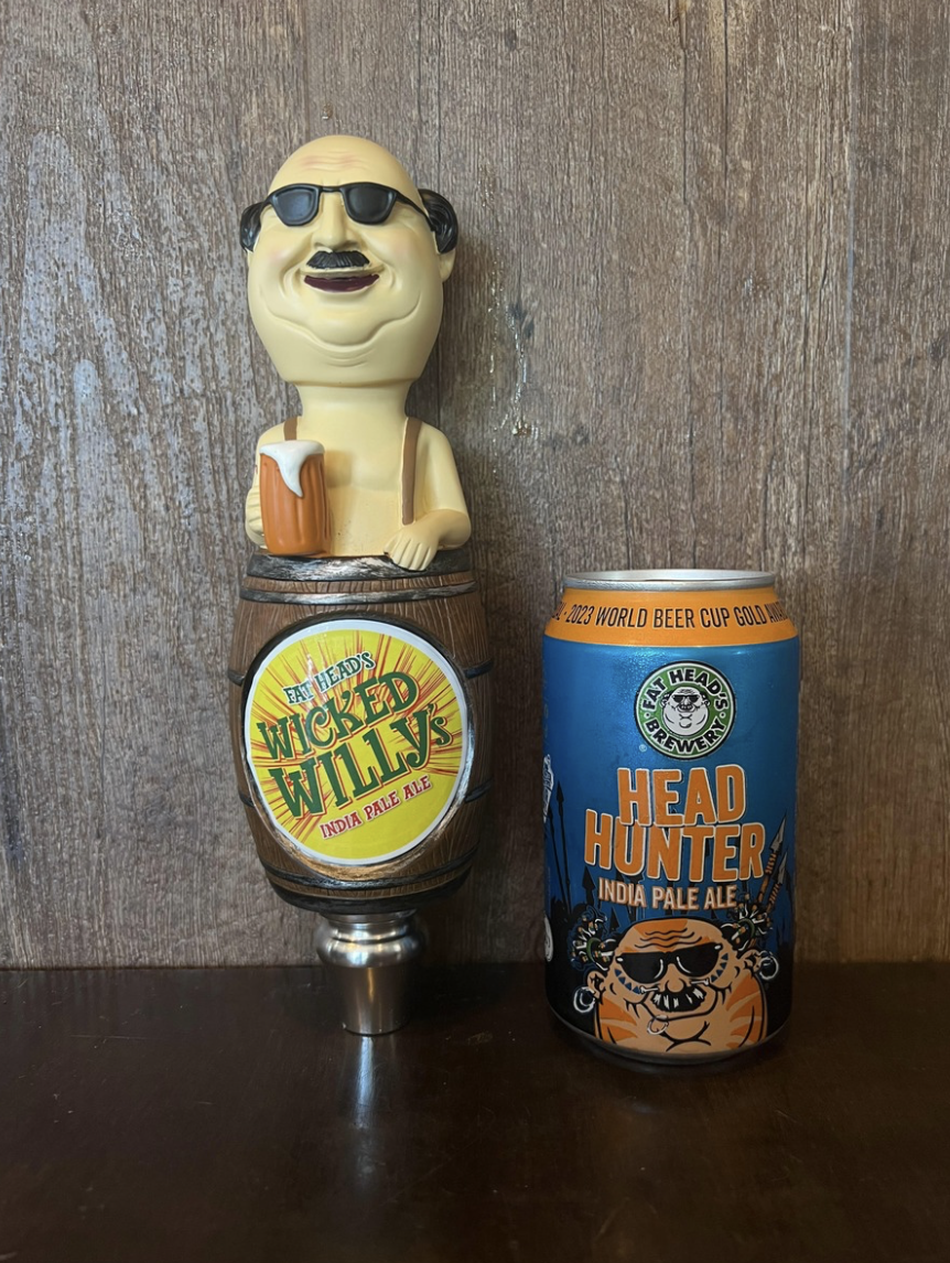 National IPA Day