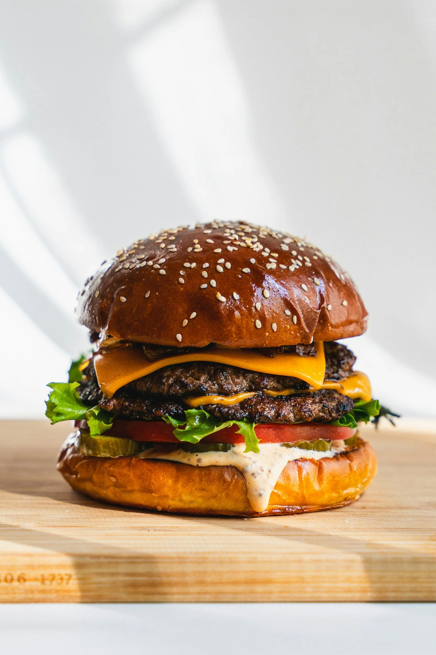 National Cheeseburger Day