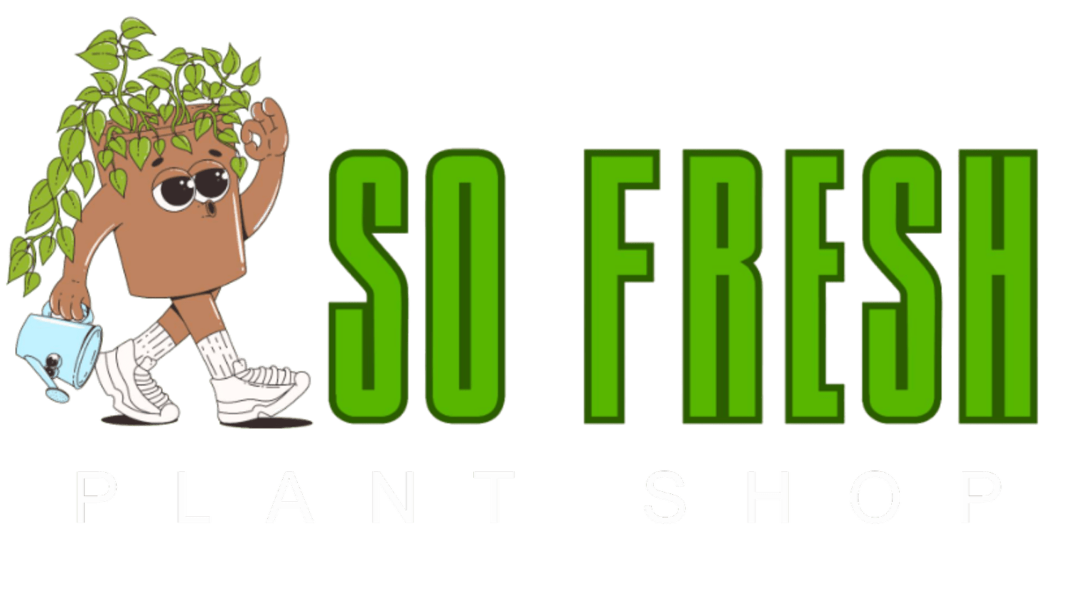 So Fresh Plant Shop