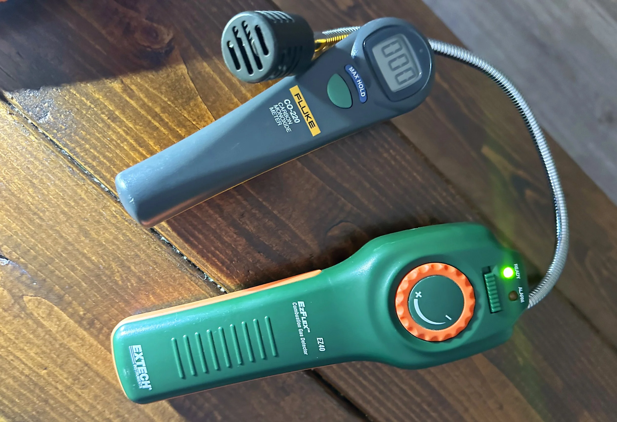 Asheville Mold Inspection