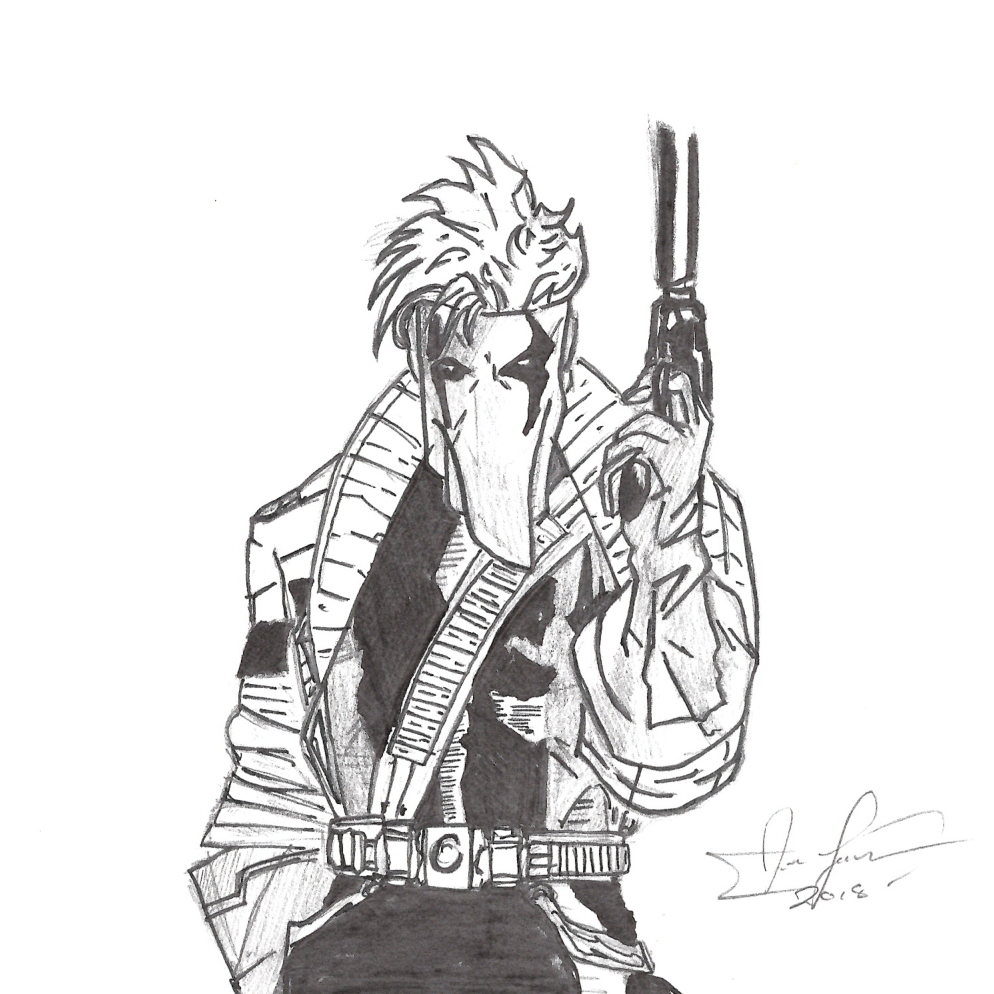 Grifter 