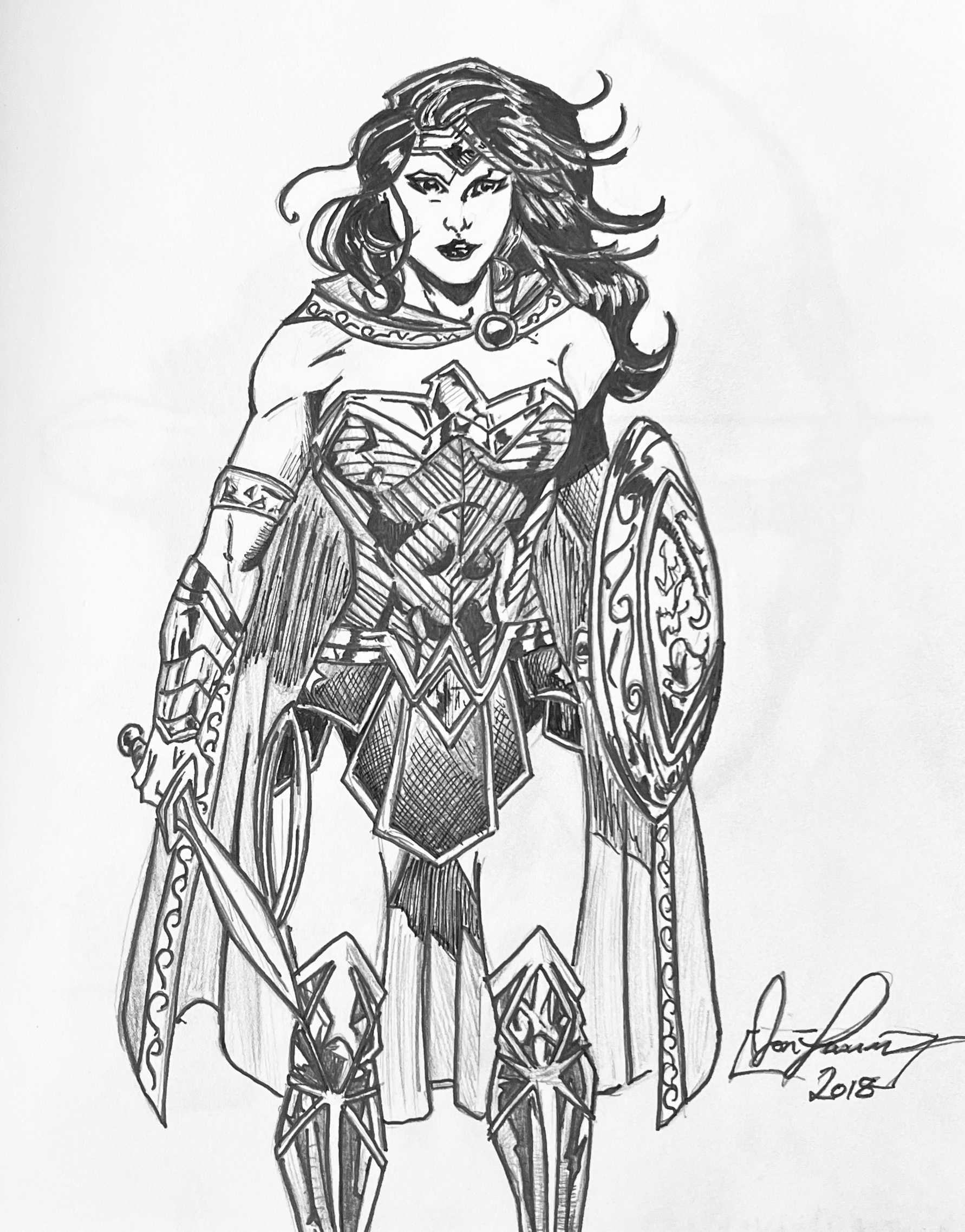Rebirth’s Wonder