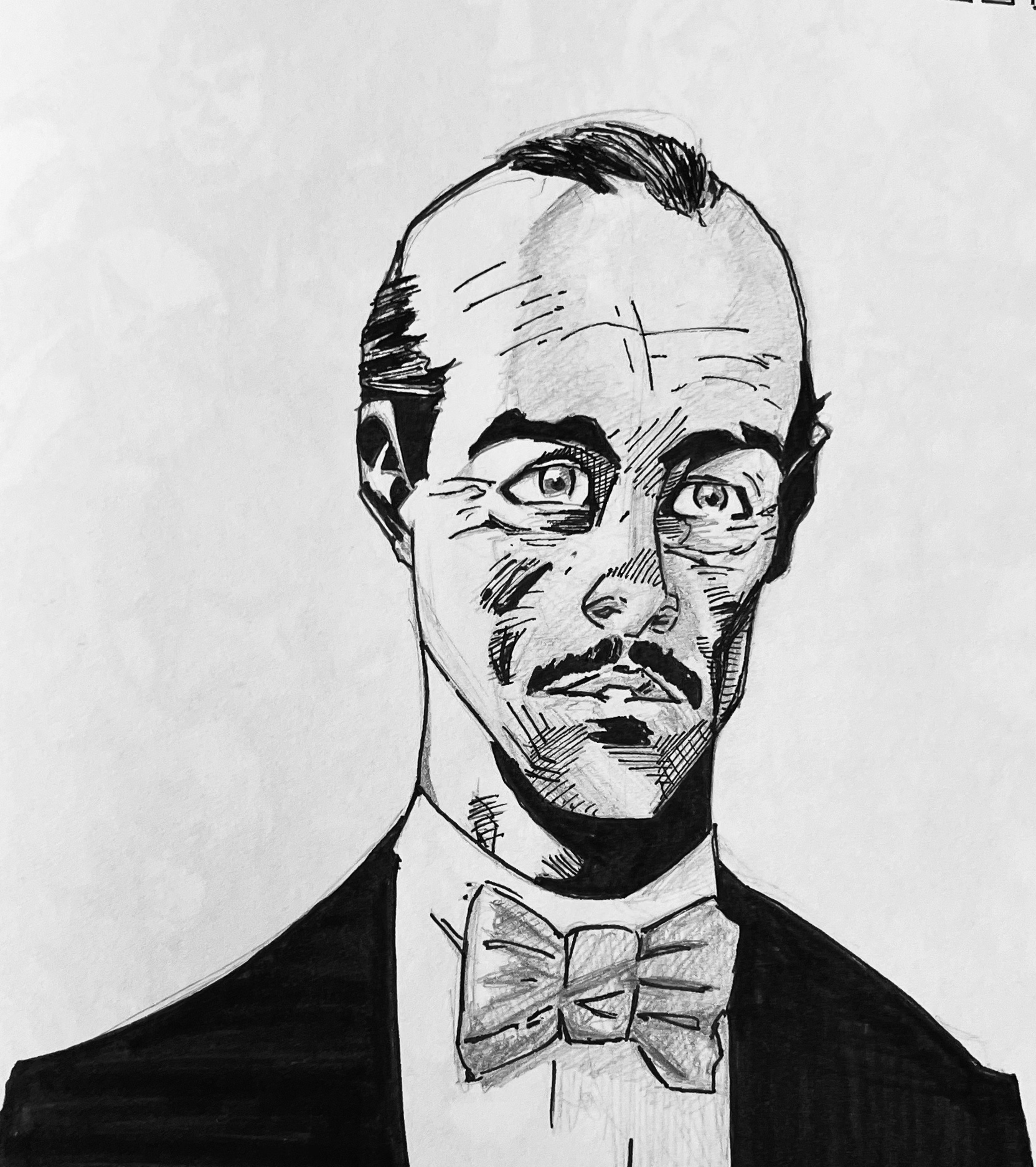 Pennyworth
