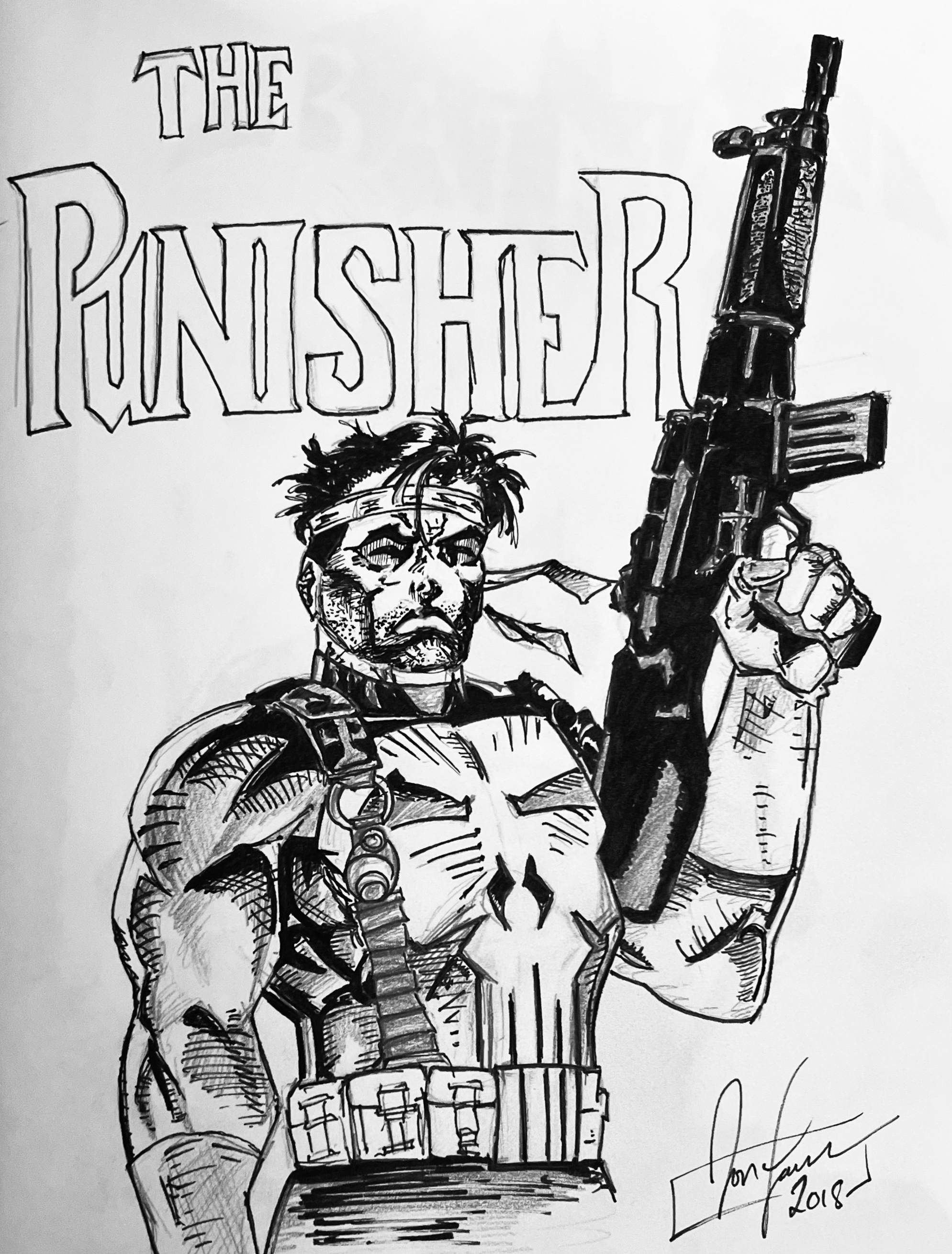 Punisher