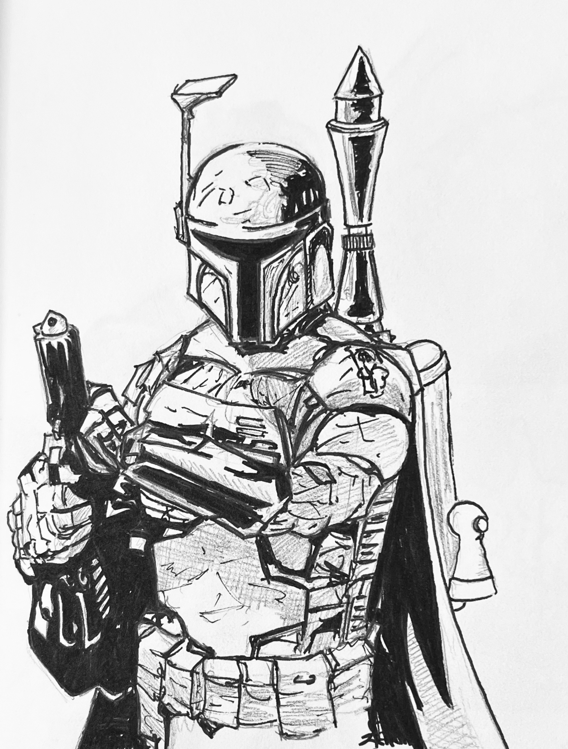 Clan Fett