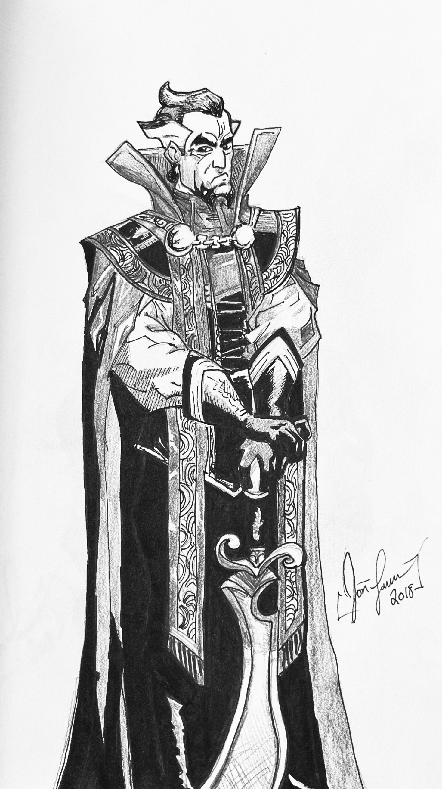 Al Ghul