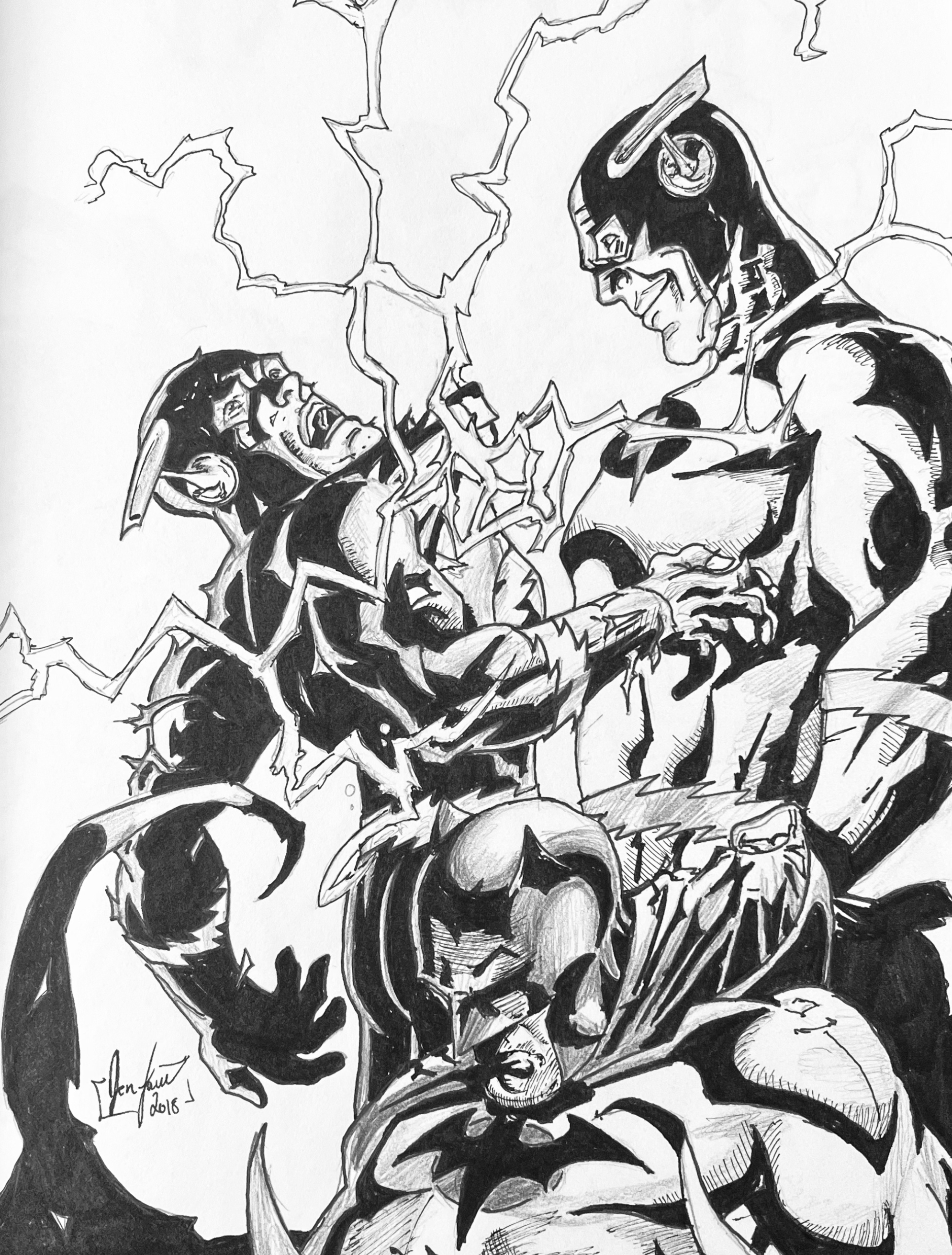 Flashpoint