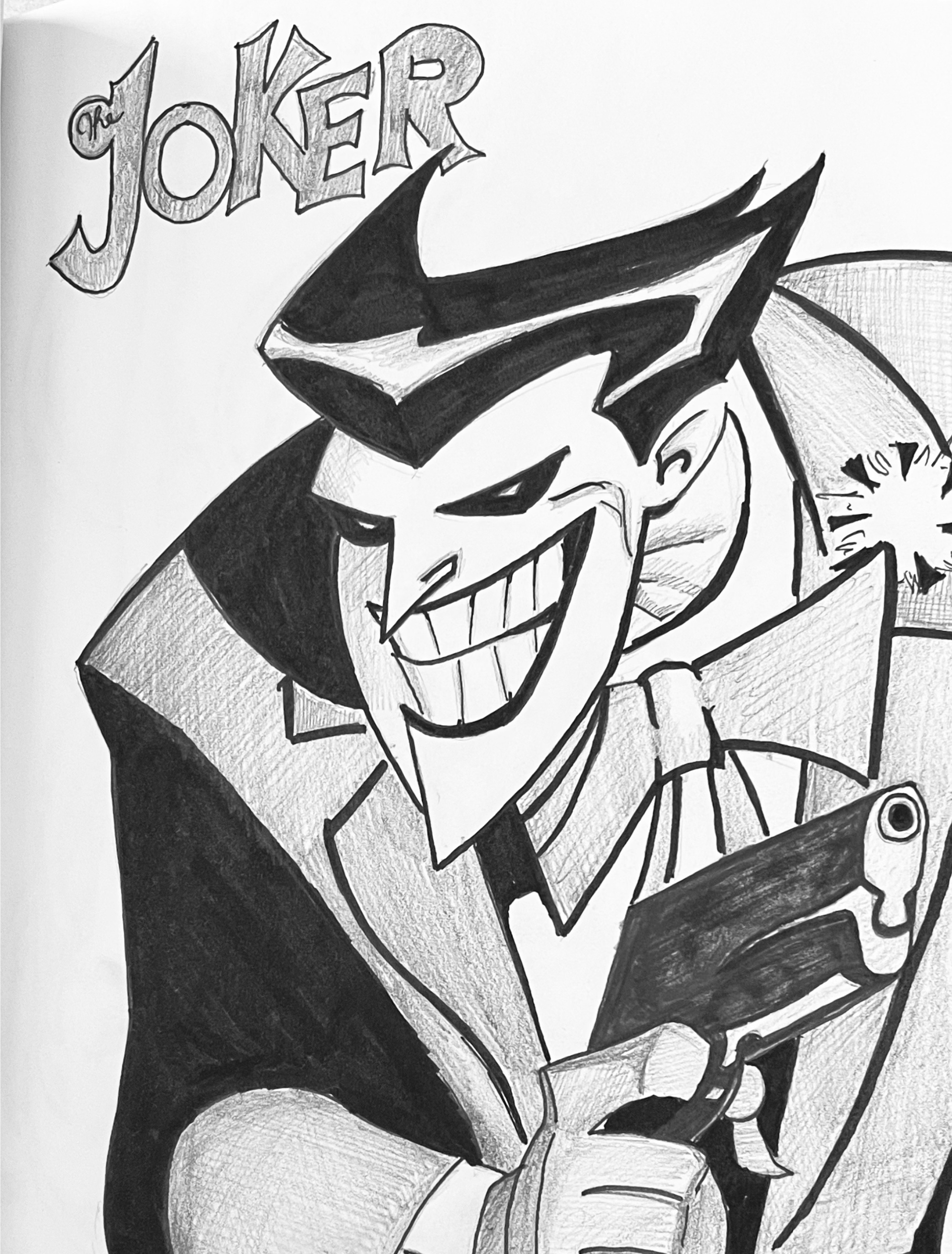 The Joker