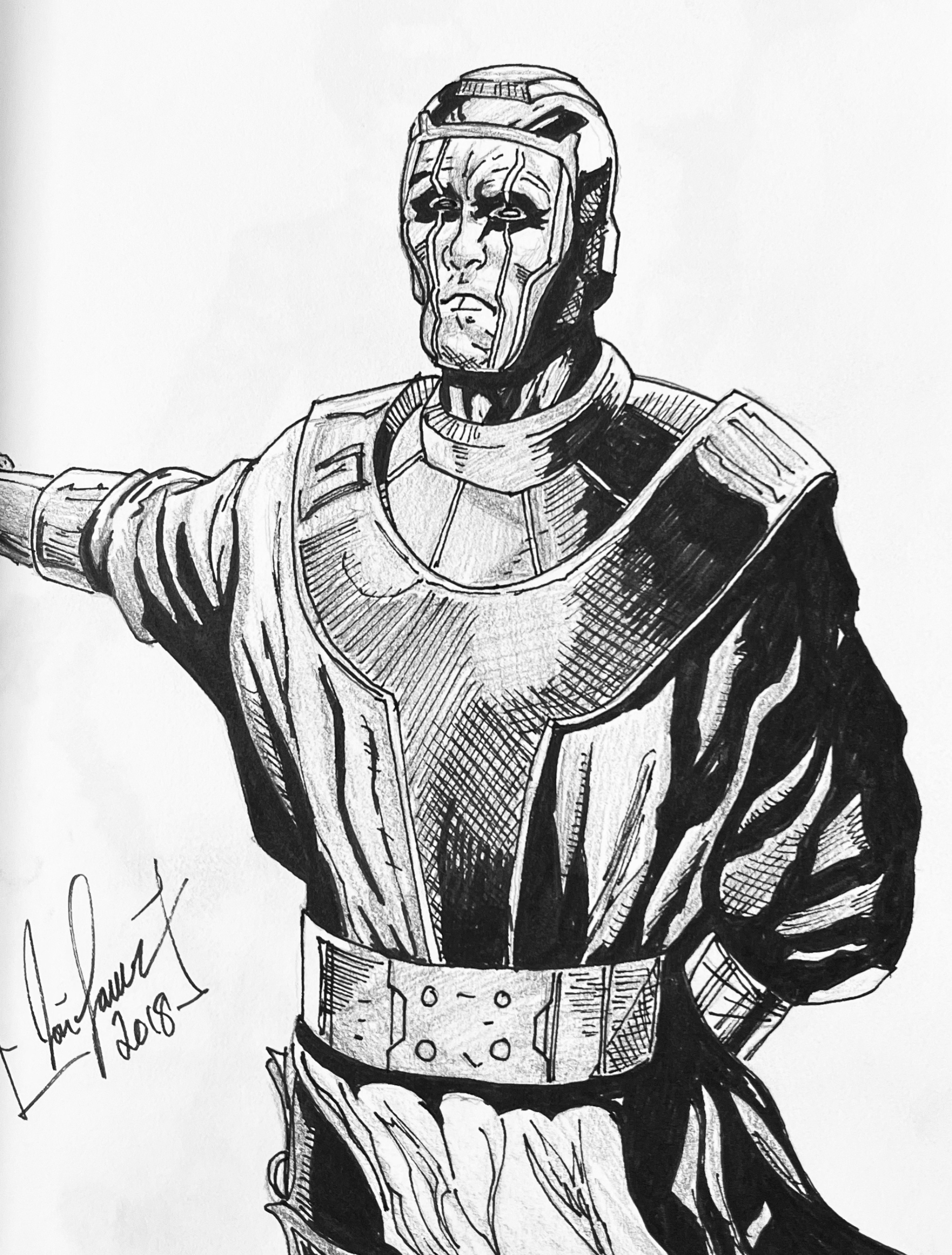 Kang