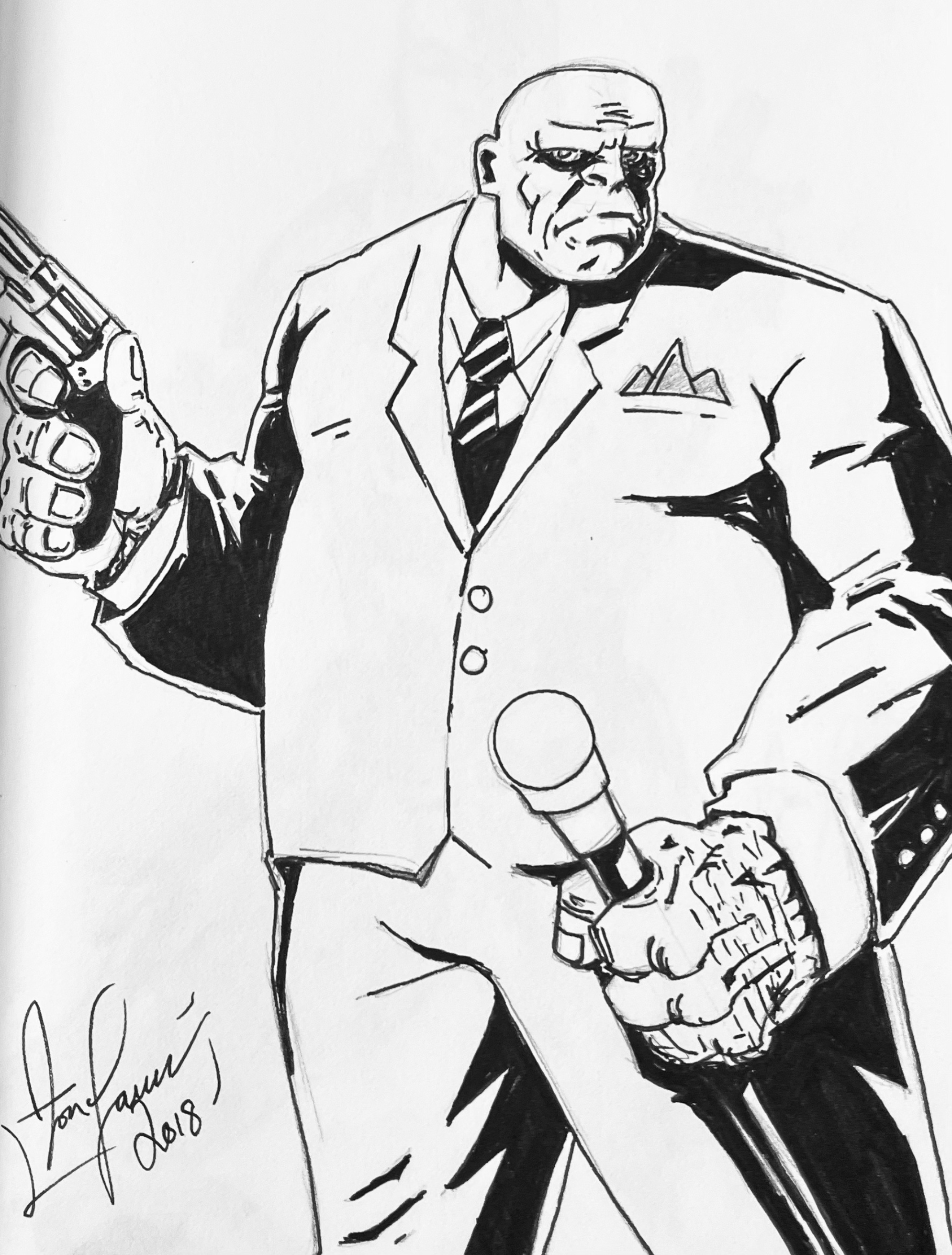 Kingpin