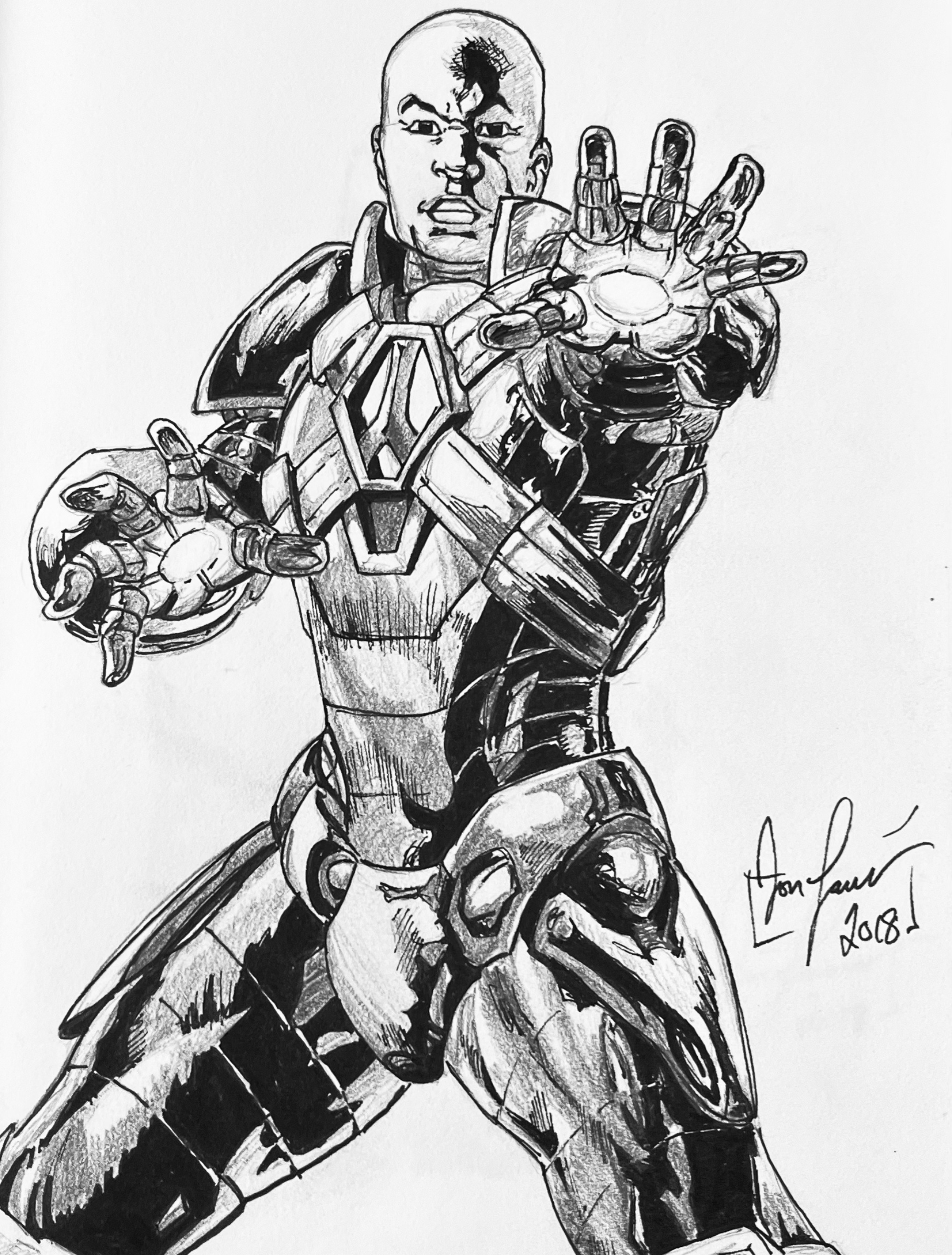Luthor