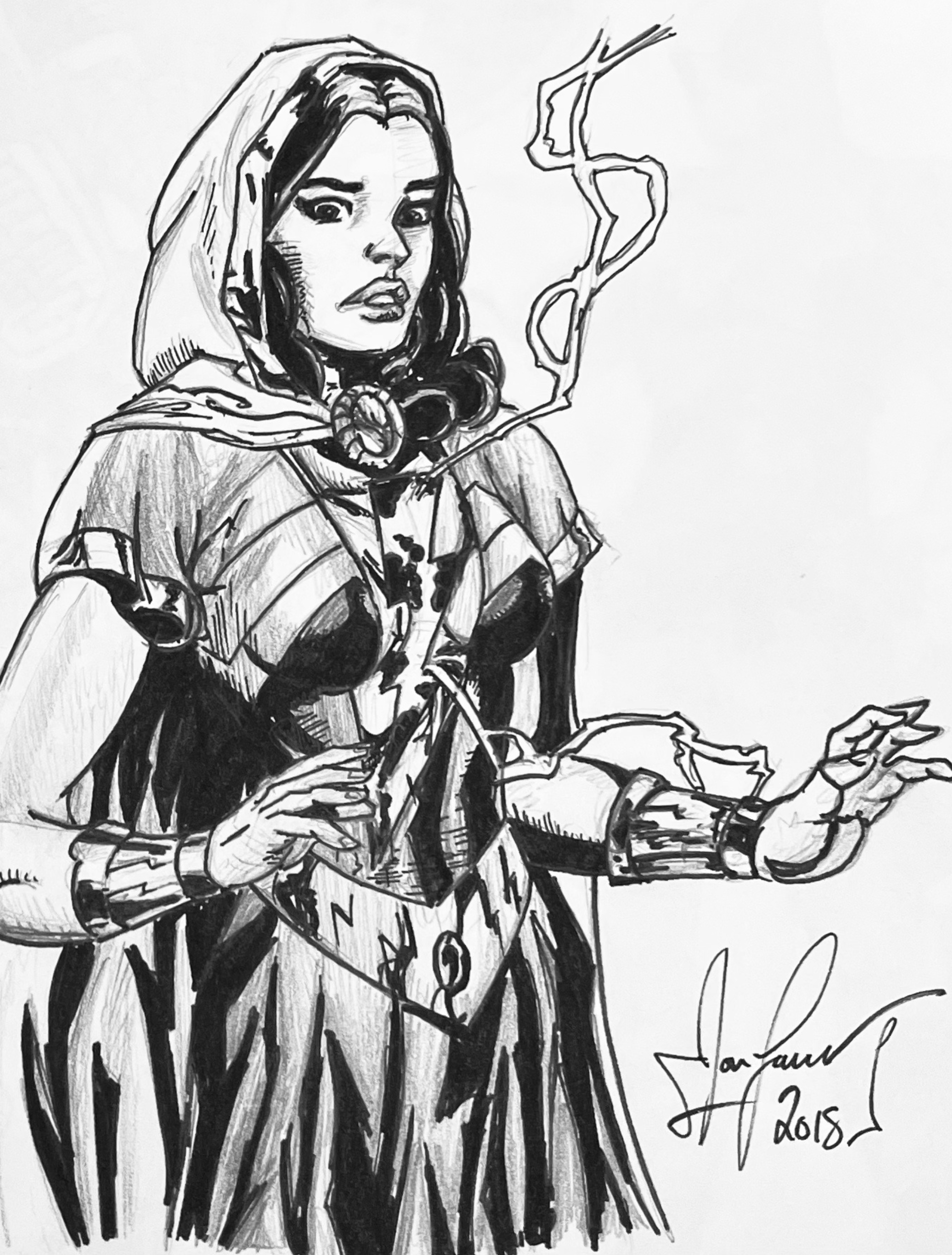 Mary Marvel