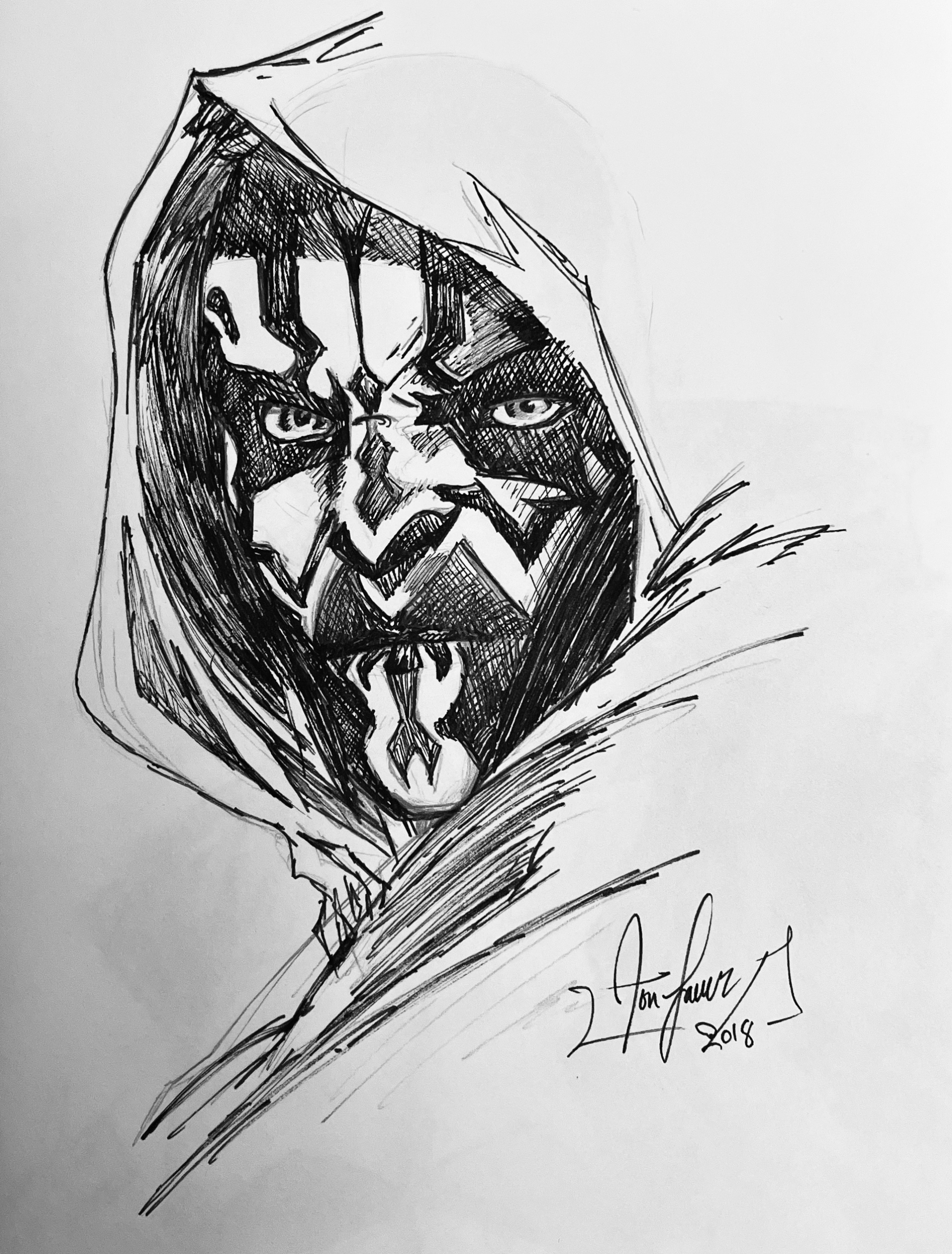 Maul