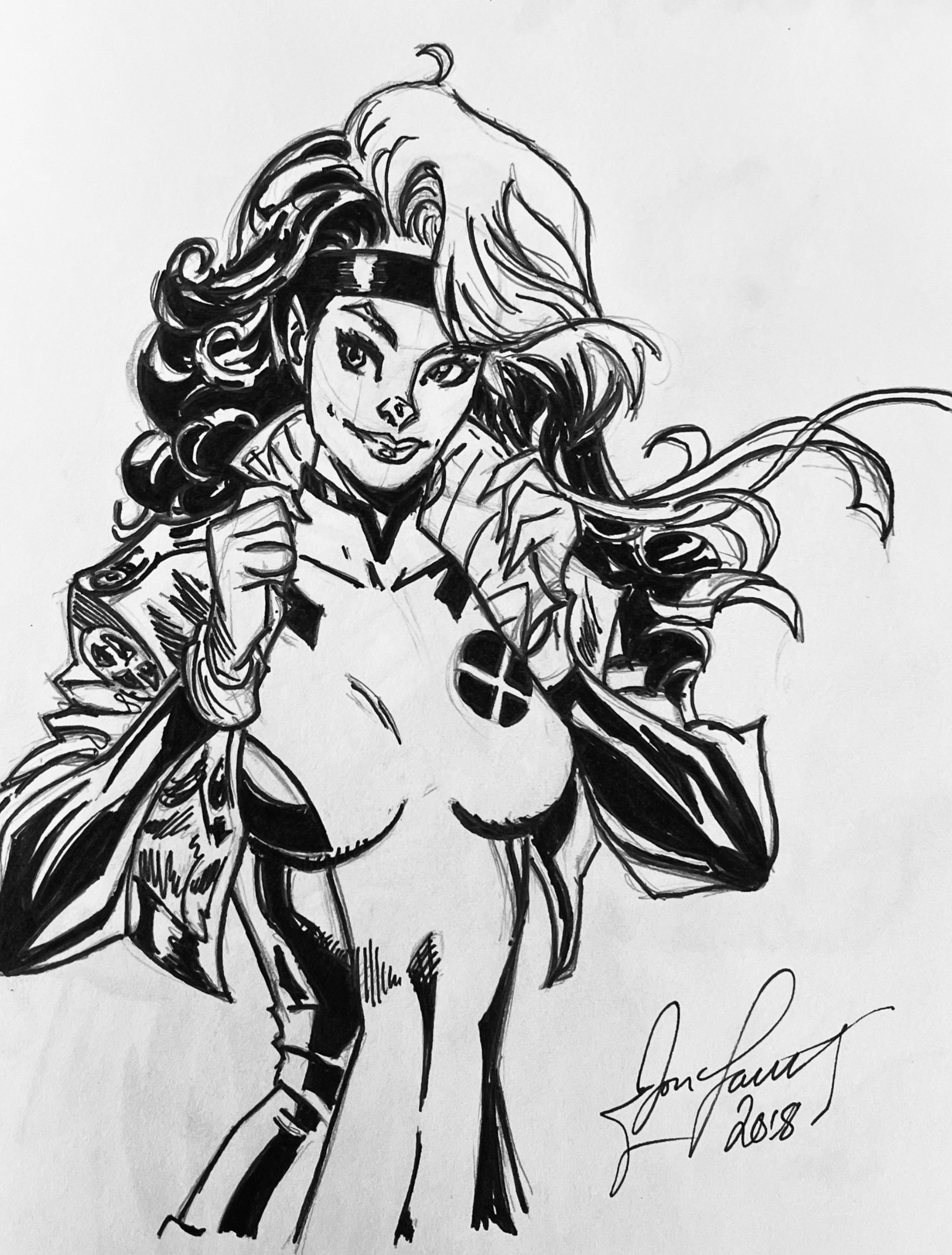 Rogue