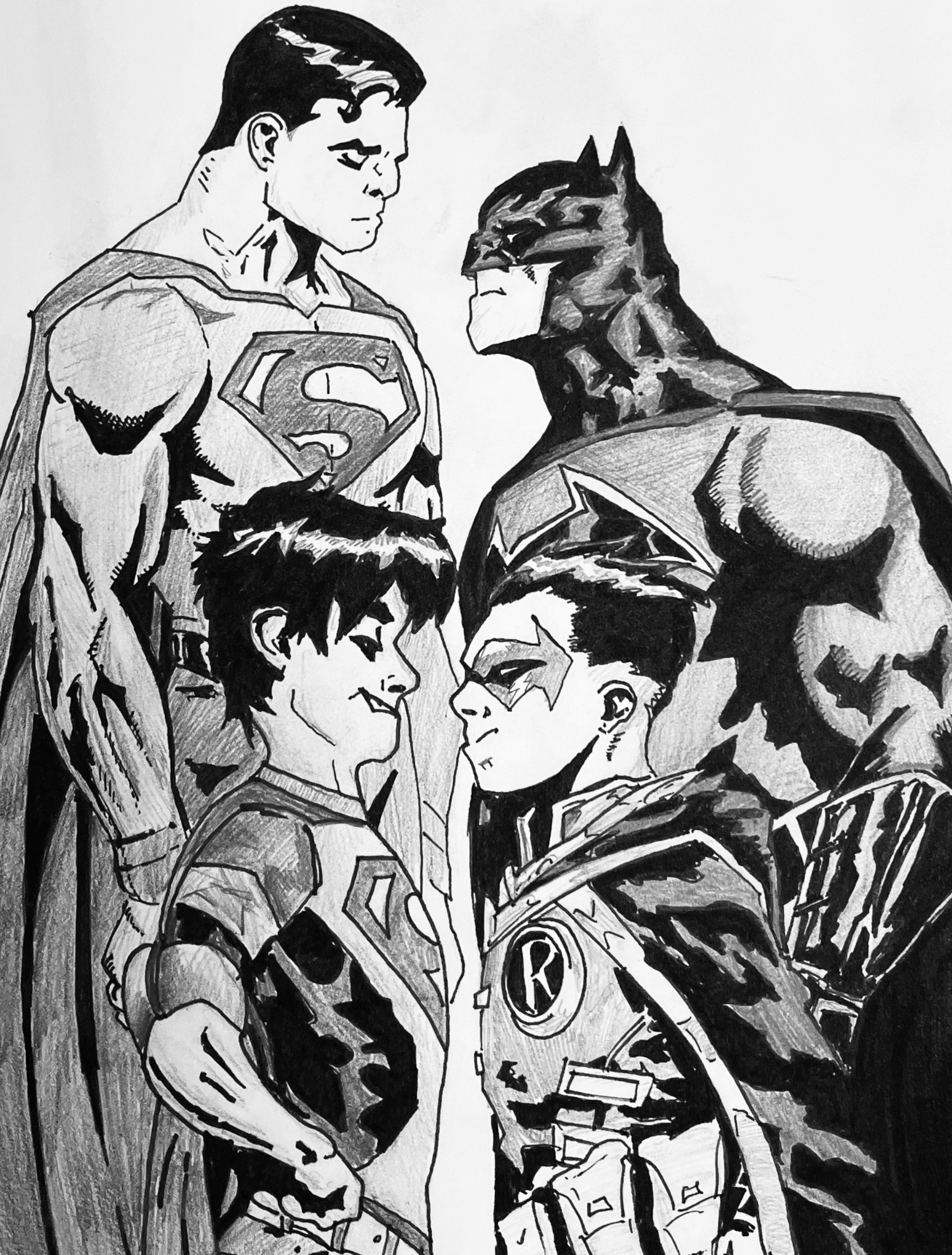 Superson