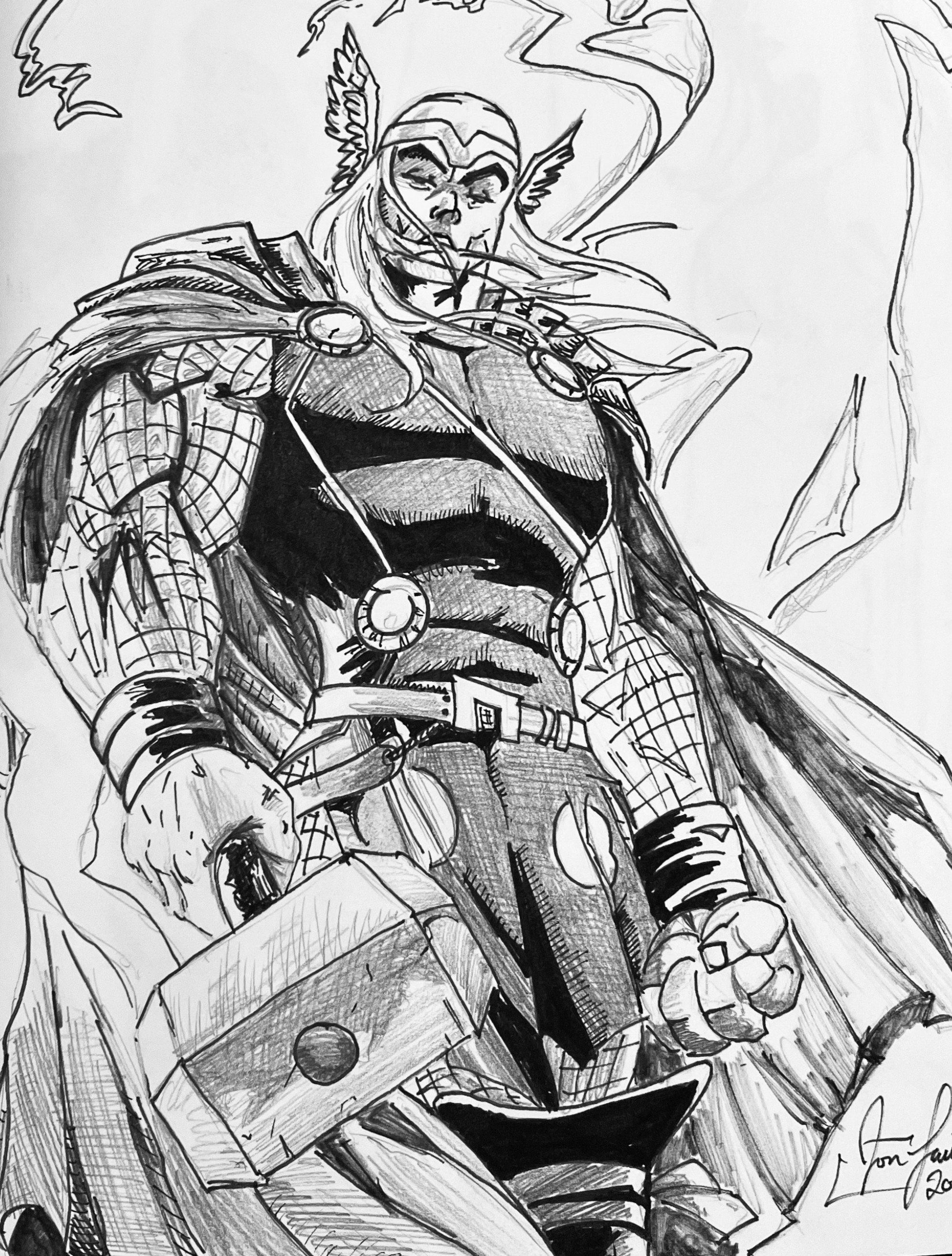 Odinsson