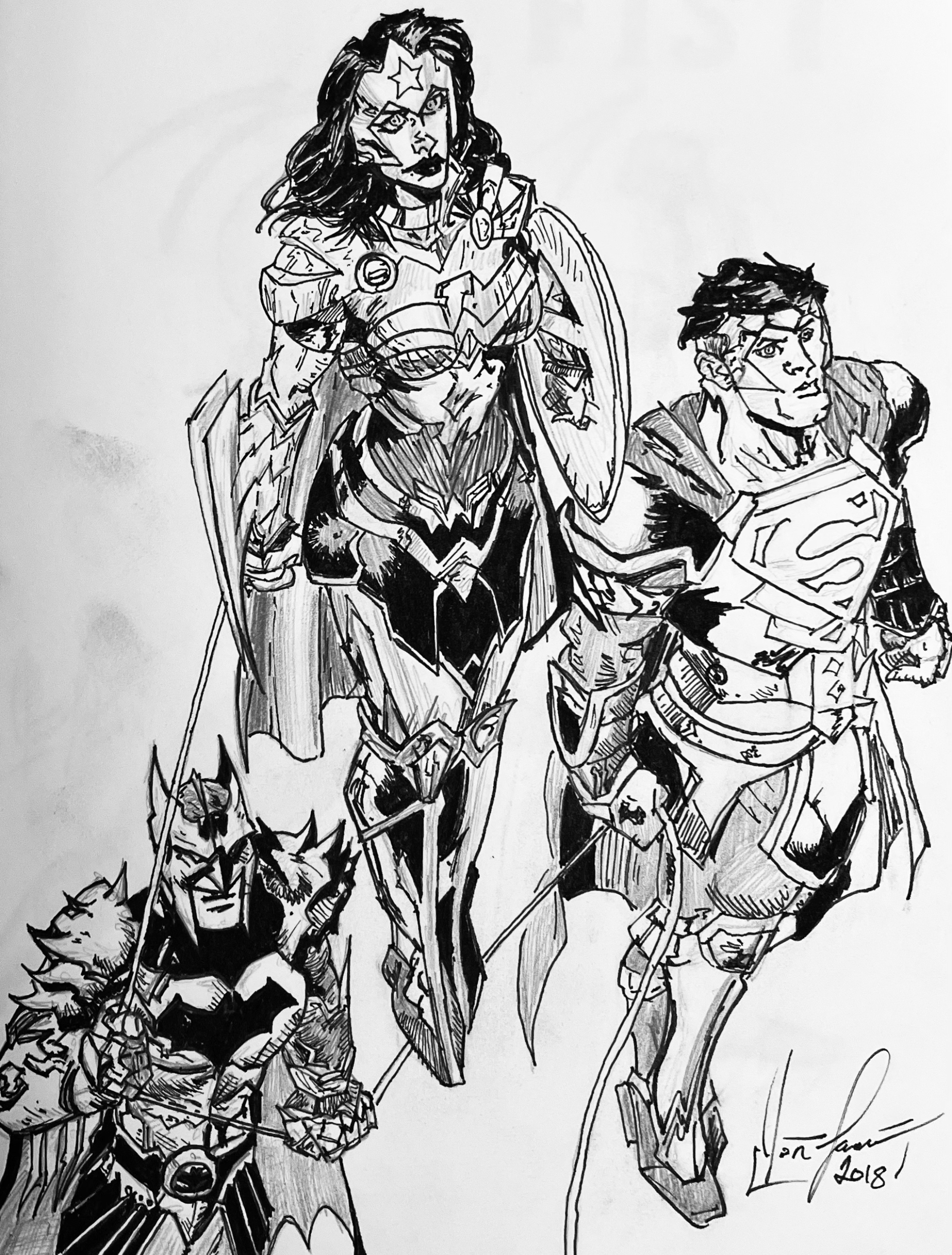 Trinity