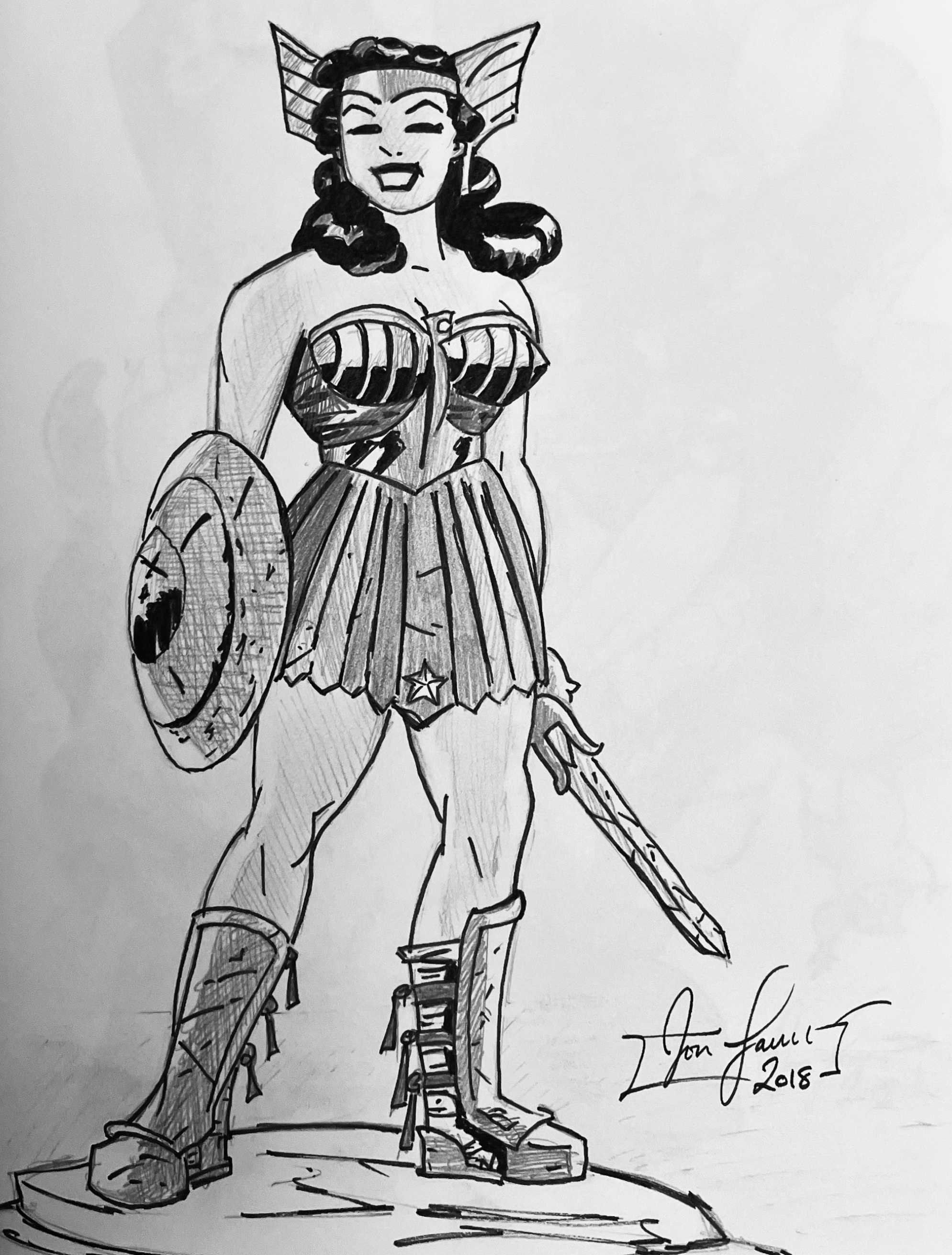 Wonder