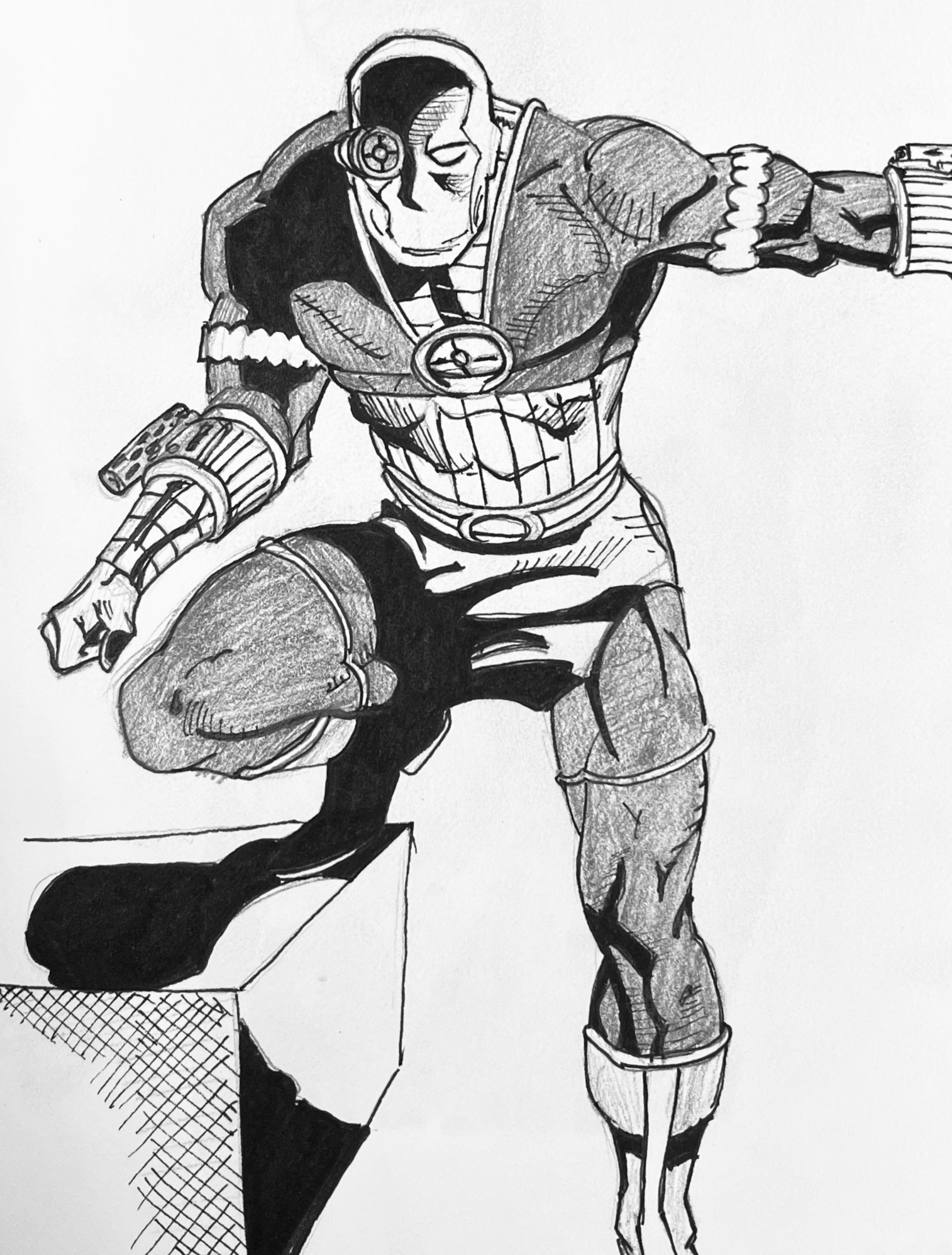 Deadshot