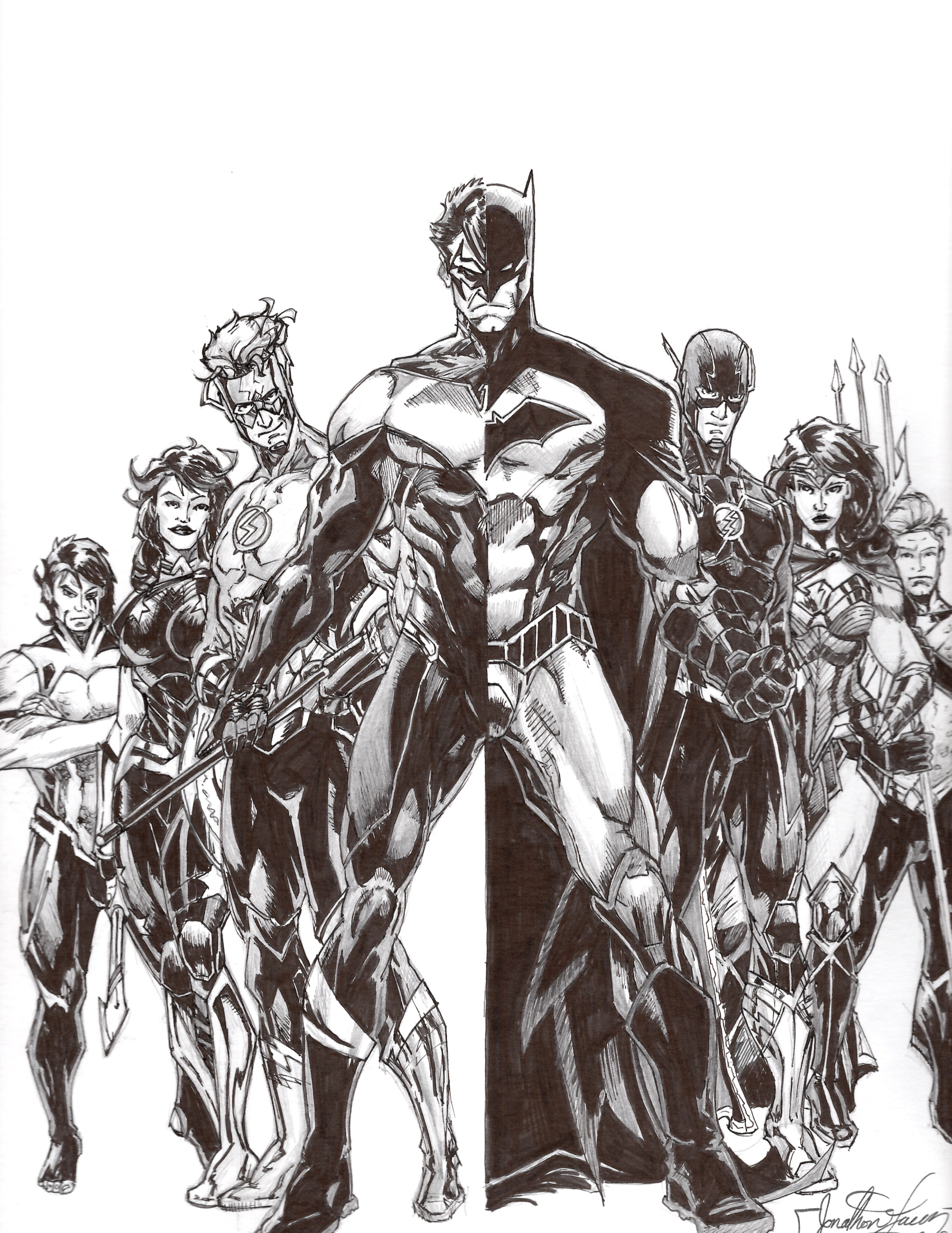 Titans