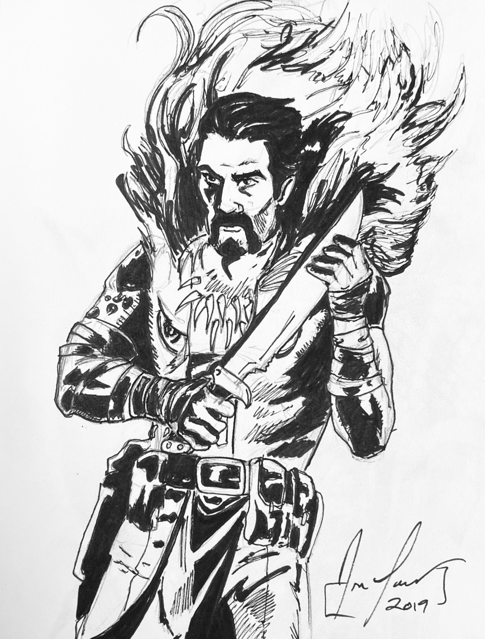 Kraven