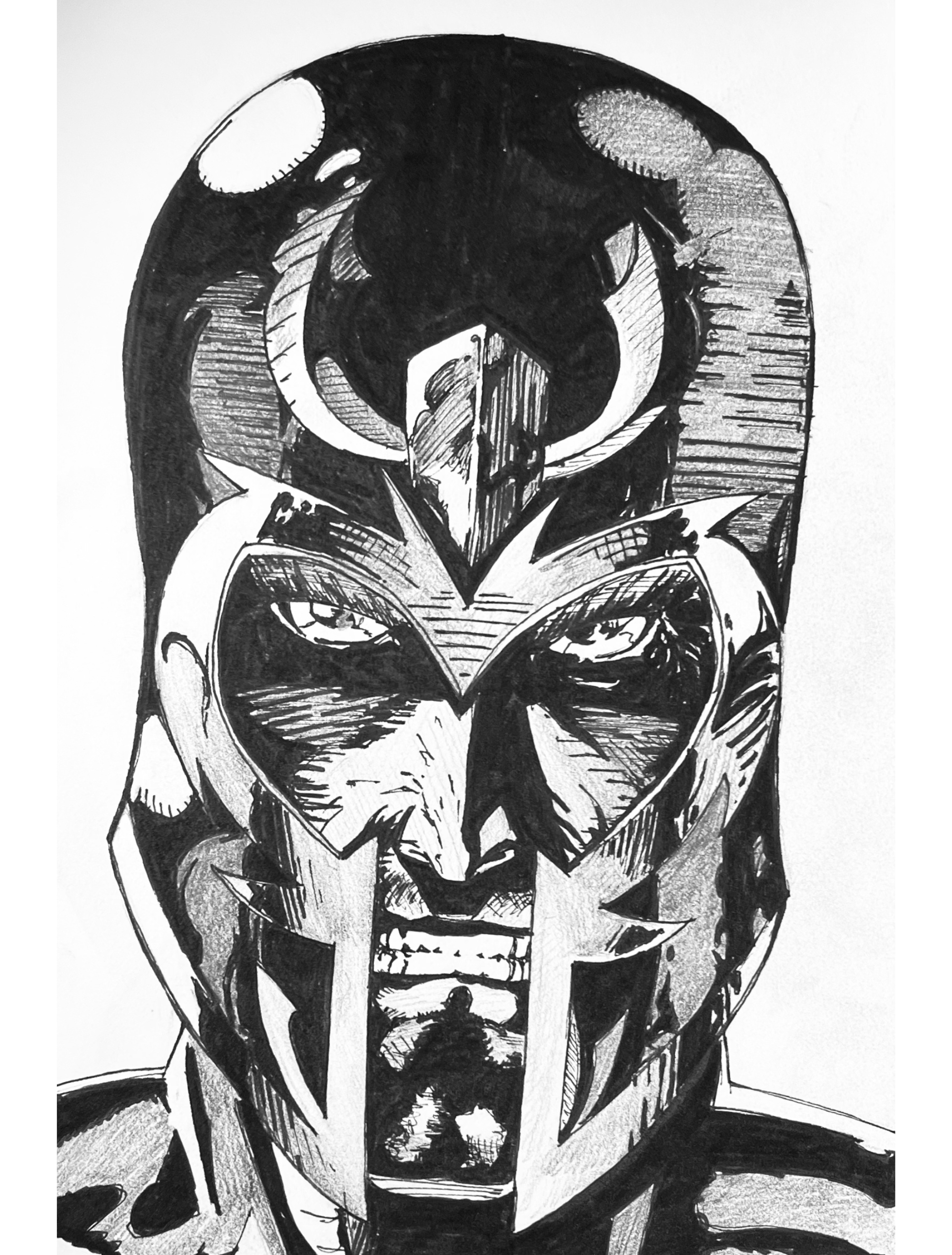 Magnus